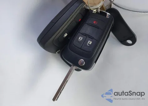 2015 Chevrolet Equinox Ls from USA, damaged, VIN 2GNFLEEK4F6323001